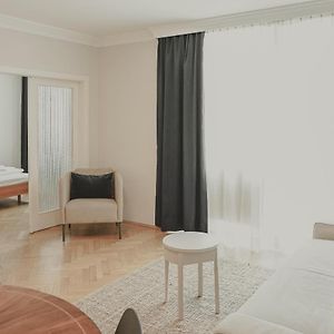 Deluxe Kamer met een King Size Bed